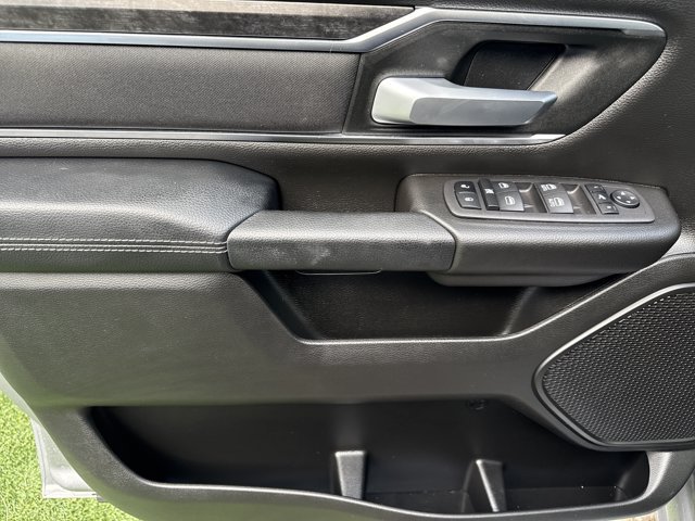 Used 2024 RAM 1500 Big Horn AWD/4WD image 12