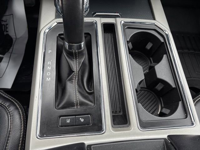 Certified 2019 Ford F150 Lariat w/ Equipment Group 502A Luxury image 26