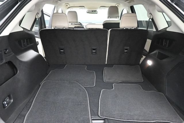 Certified 2024 Ford Edge Titanium AWD/4WD image 23