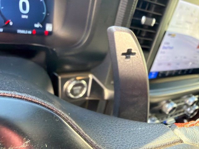 Certified 2024 Ford F150 Raptor AWD/4WD image 26