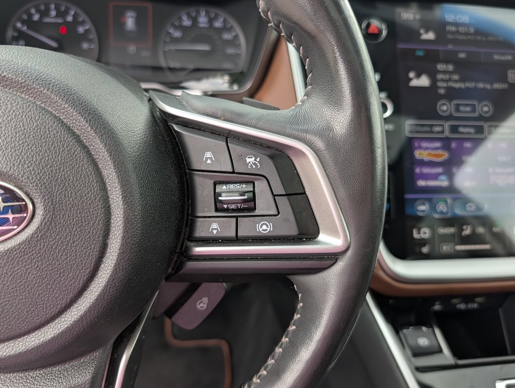 Used 2020 Subaru Outback Touring XT AWD/4WD image 10