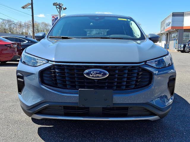 Certified 2023 Ford Escape Active w/ Tech Pack #2 image 7