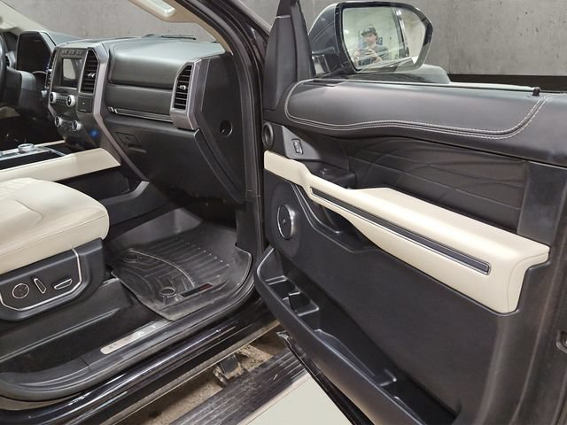Certified 2021 Ford Expedition Platinum AWD/4WD image 18