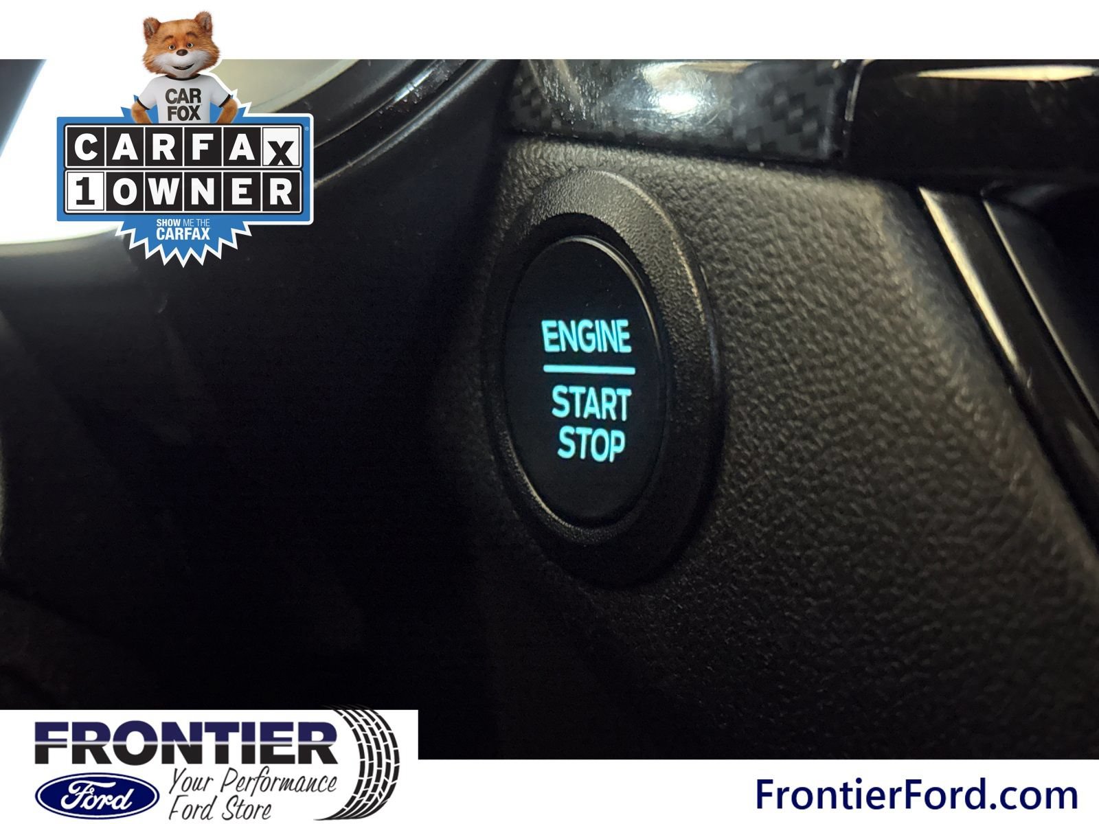 Certified 2025 Ford Escape ST-Line FWD image 22