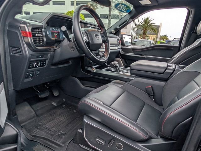 Certified 2025 Ford F150 Raptor AWD/4WD image 8