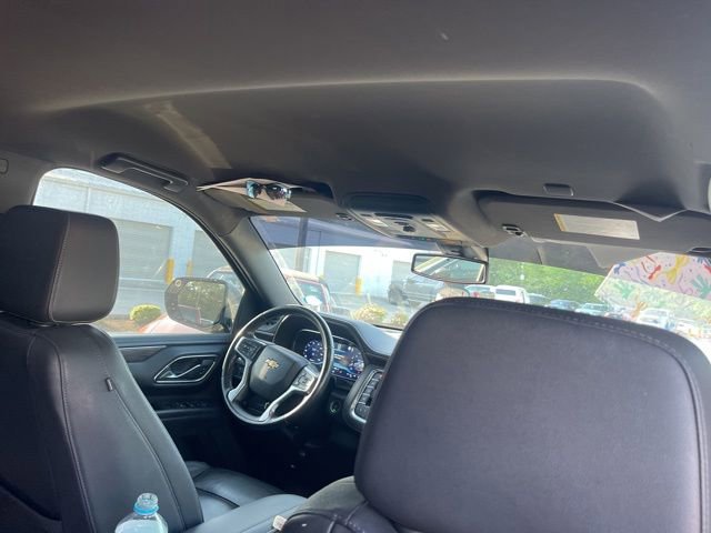 Used 2022 Chevrolet Tahoe LT image 21