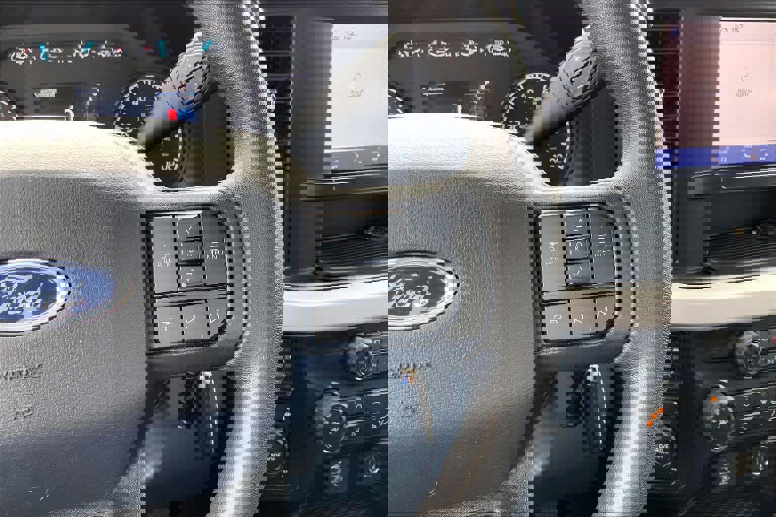 Certified 2025 Ford F350 XL w/ 360-Degree Camera Package image 25