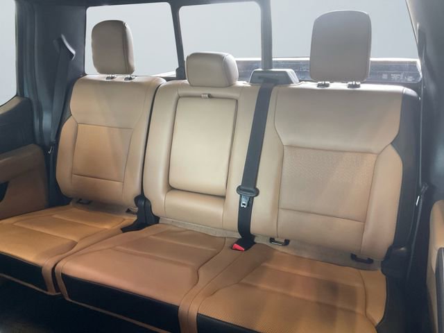 Certified 2023 Ford F150 Lariat w/ Equipment Group 502A High AWD/4WD image 13