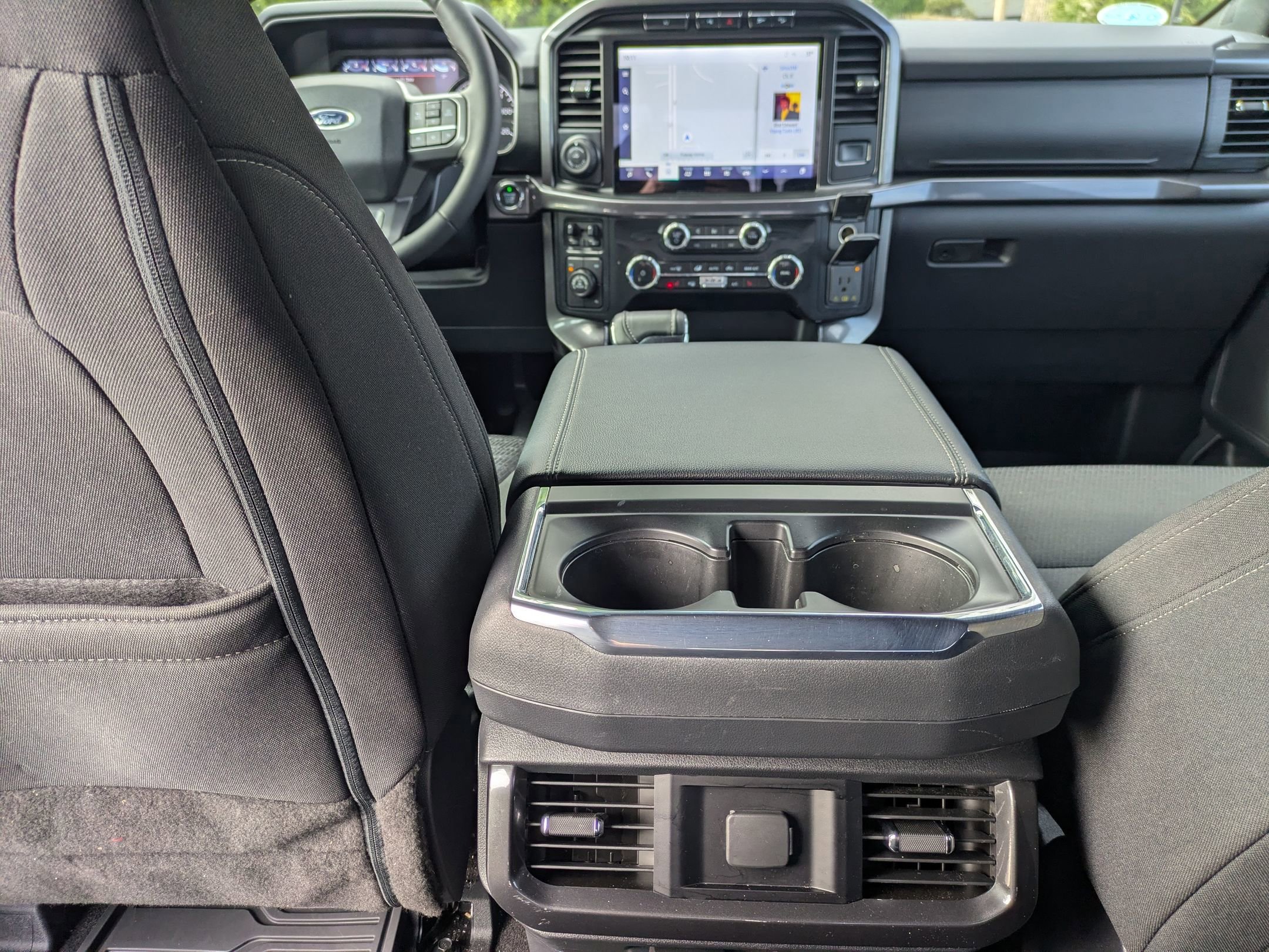 Certified 2023 Ford F150 XLT w/ Equipment Group 302A High image 28