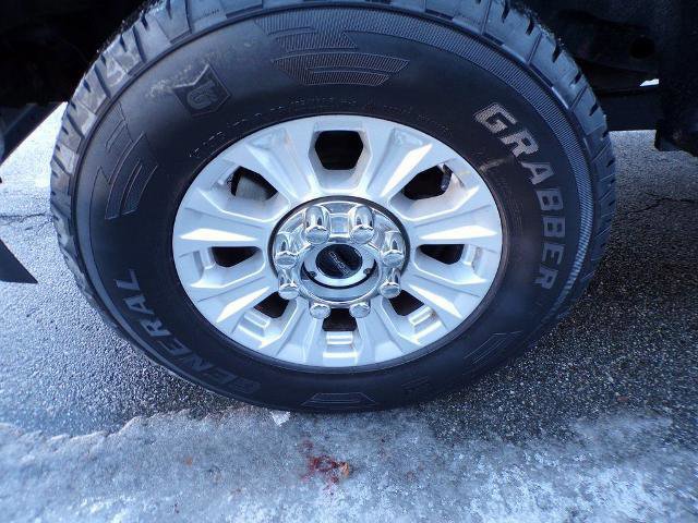 Certified 2021 Ford F250 XL w/ STX Appearance Package image 8