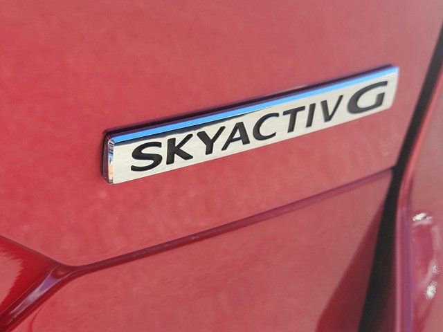 Used 2020 MAZDA CX-5 Signature image 12