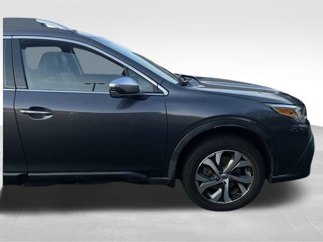 Used 2020 Subaru Outback Touring XT image 14