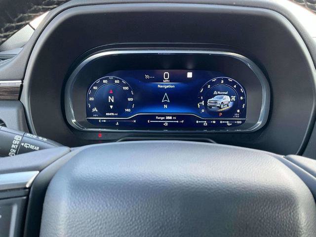 Used 2022 Chevrolet Suburban Z71 w/ Z71 Off-Road Package image 10