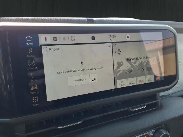 Used 2025 Jeep Wrangler Sport image 24