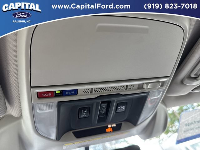 Used 2020 Subaru Forester Sport w/ Popular Package #2 AWD/4WD image 33