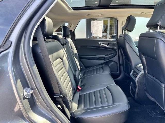 Certified 2023 Ford Edge SEL w/ Convenience Package AWD/4WD image 41
