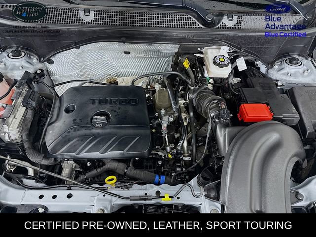 Used 2024 Buick Encore GX Sport Touring image 27