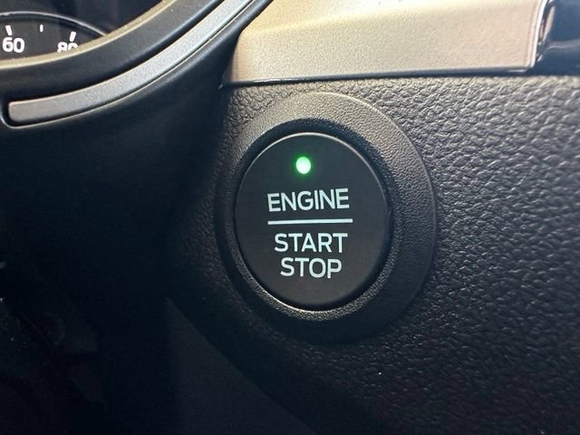Certified 2021 Ford Escape SE w/ SE Sport Appearance Package FWD image 23