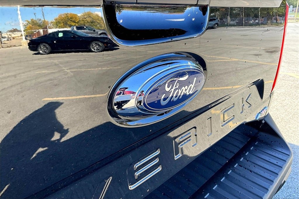 Certified 2023 Ford Maverick XLT w/ Equipment Group 300A Standard image 31