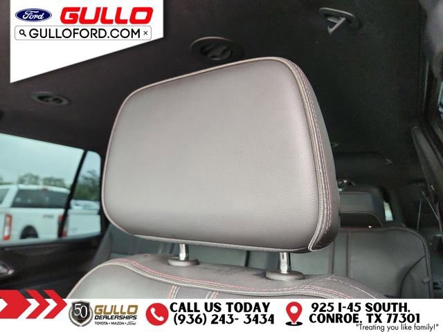 Used 2022 Chevrolet Tahoe RST w/ Luxury Package RWD image 18