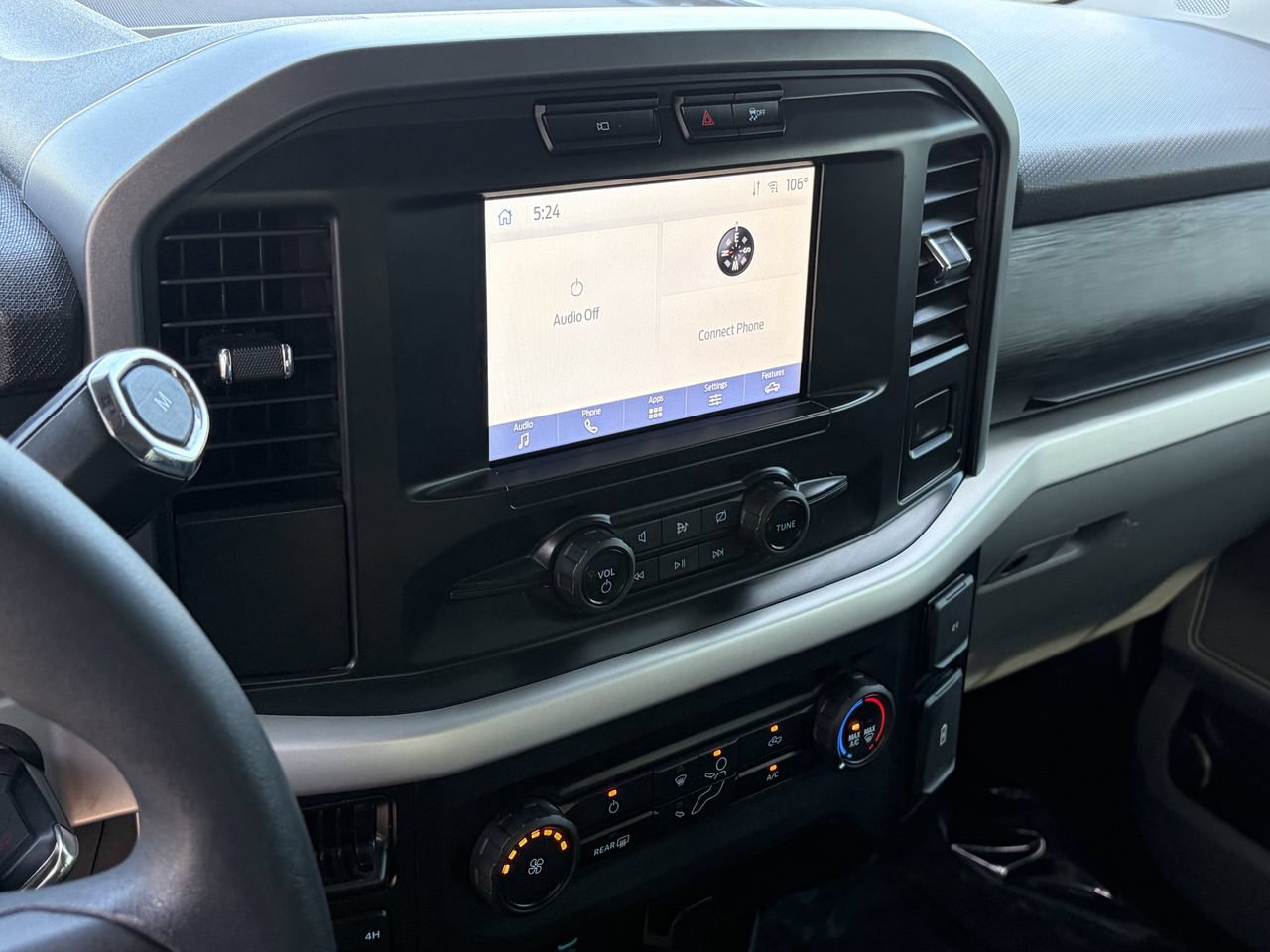 Certified 2023 Ford F150 XLT AWD/4WD image 25