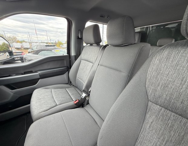 Certified 2023 Ford F250 XL w/ STX Appearance Package AWD/4WD image 20