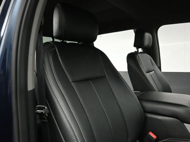 Certified 2020 Ford F250 Lariat w/ Chrome Package image 46