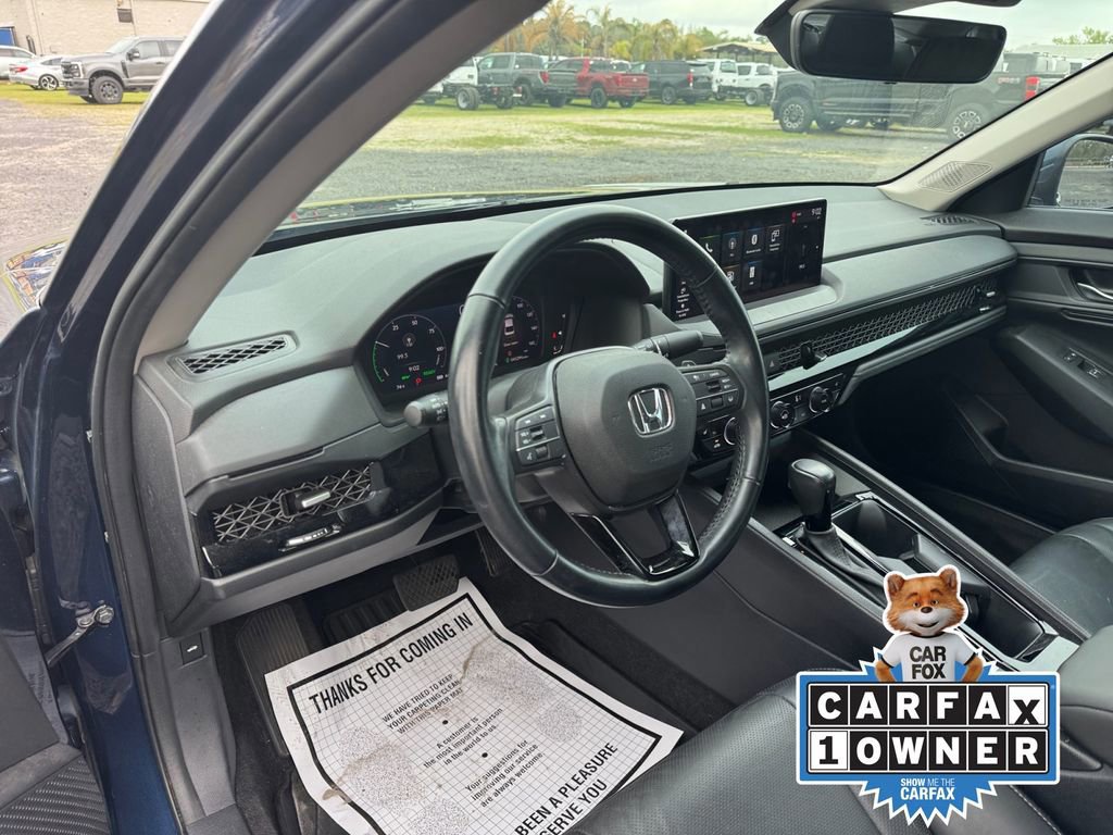 Used 2023 Honda Accord EX-L image 31