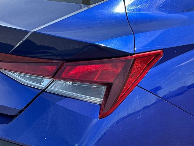 Used 2024 Hyundai Elantra SEL FWD image 25