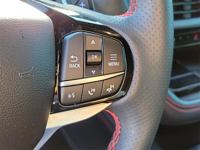 Certified 2025 Ford Explorer ST image 26