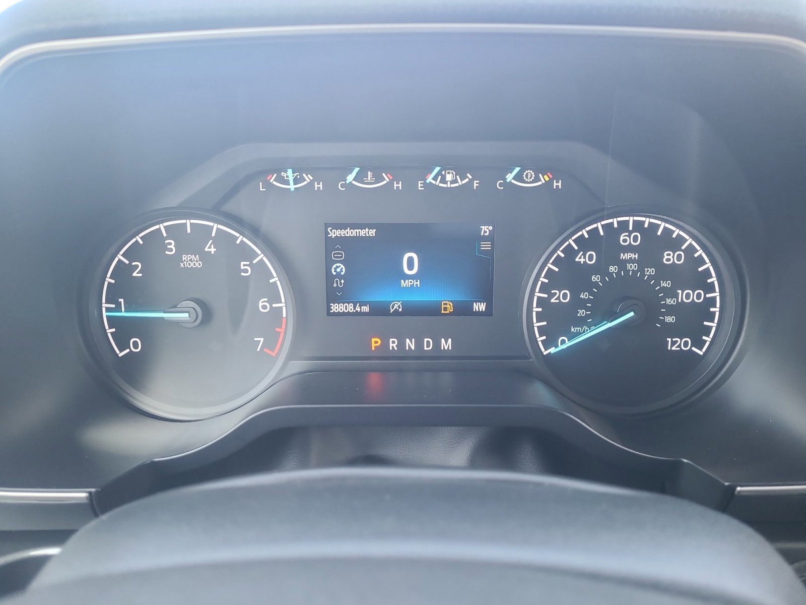 Certified 2023 Ford F150 XL w/ STX Appearance Package image 11