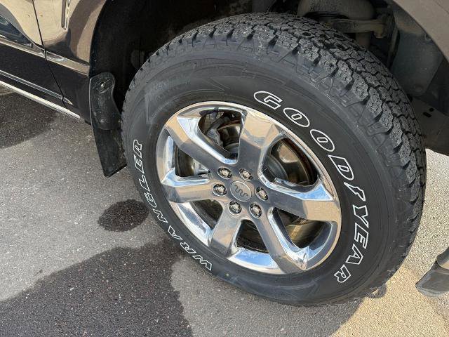 Certified 2021 Ford F150 King Ranch w/ Equipment Group 601A High image 14