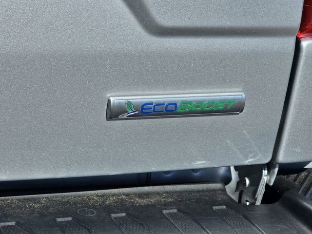 Certified 2019 Ford F150 XLT w/ Equipment Group 301A Mid image 32