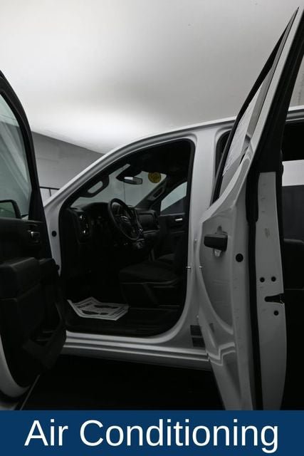 Used 2023 GMC Sierra 1500 Pro w/ Pro Value Package AWD/4WD image 16