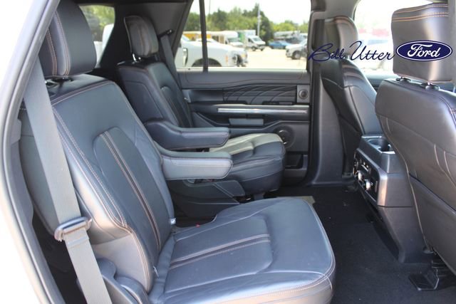Certified 2023 Ford Expedition Platinum AWD/4WD image 13