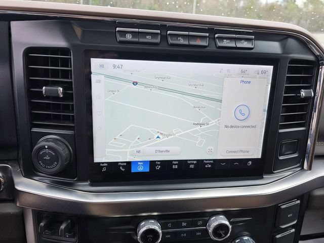 Certified 2024 Ford F250 King Ranch w/ Chrome Package AWD/4WD image 15