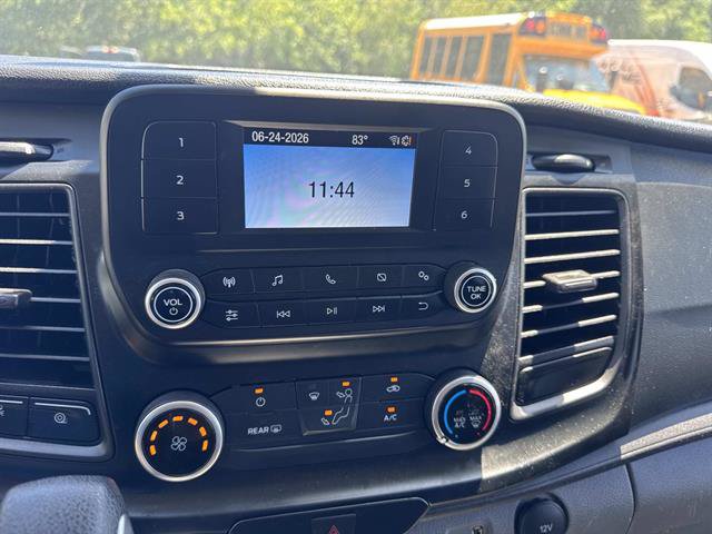 Certified 2023 Ford Transit 350 XL RWD image 38