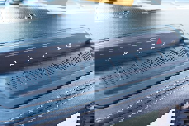 Certified 2025 Ford Bronco Badlands image 25