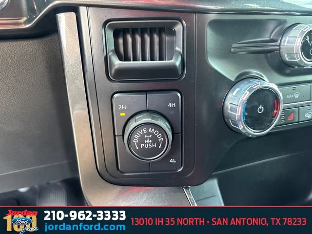 Certified 2023 Ford F150 XLT w/ Equipment Group 302A High AWD/4WD image 19