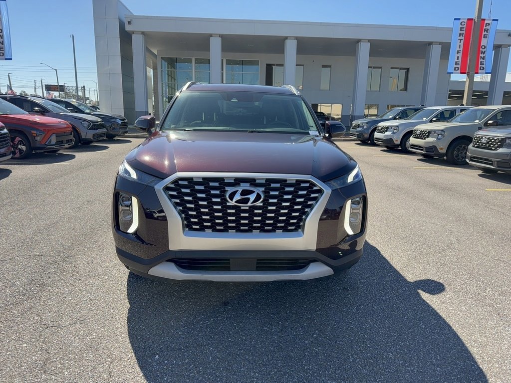 Used 2022 Hyundai Palisade SEL image 6
