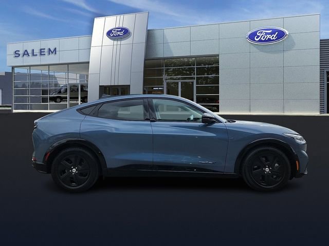 Certified 2023 Ford Mustang Mach-E California Route 1 AWD/4WD image 2