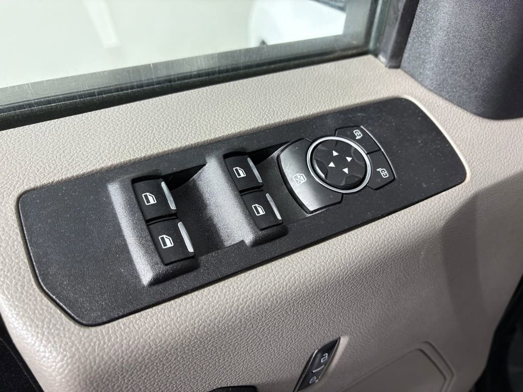 Certified 2021 Ford F350 XL w/ Power Equipment Group image 14