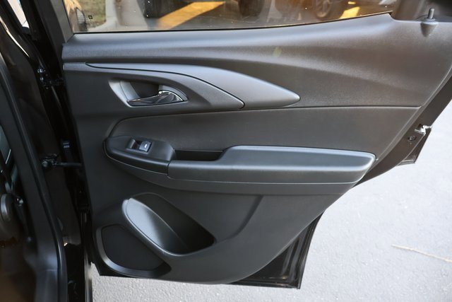 Used 2024 Chevrolet TrailBlazer LT image 18