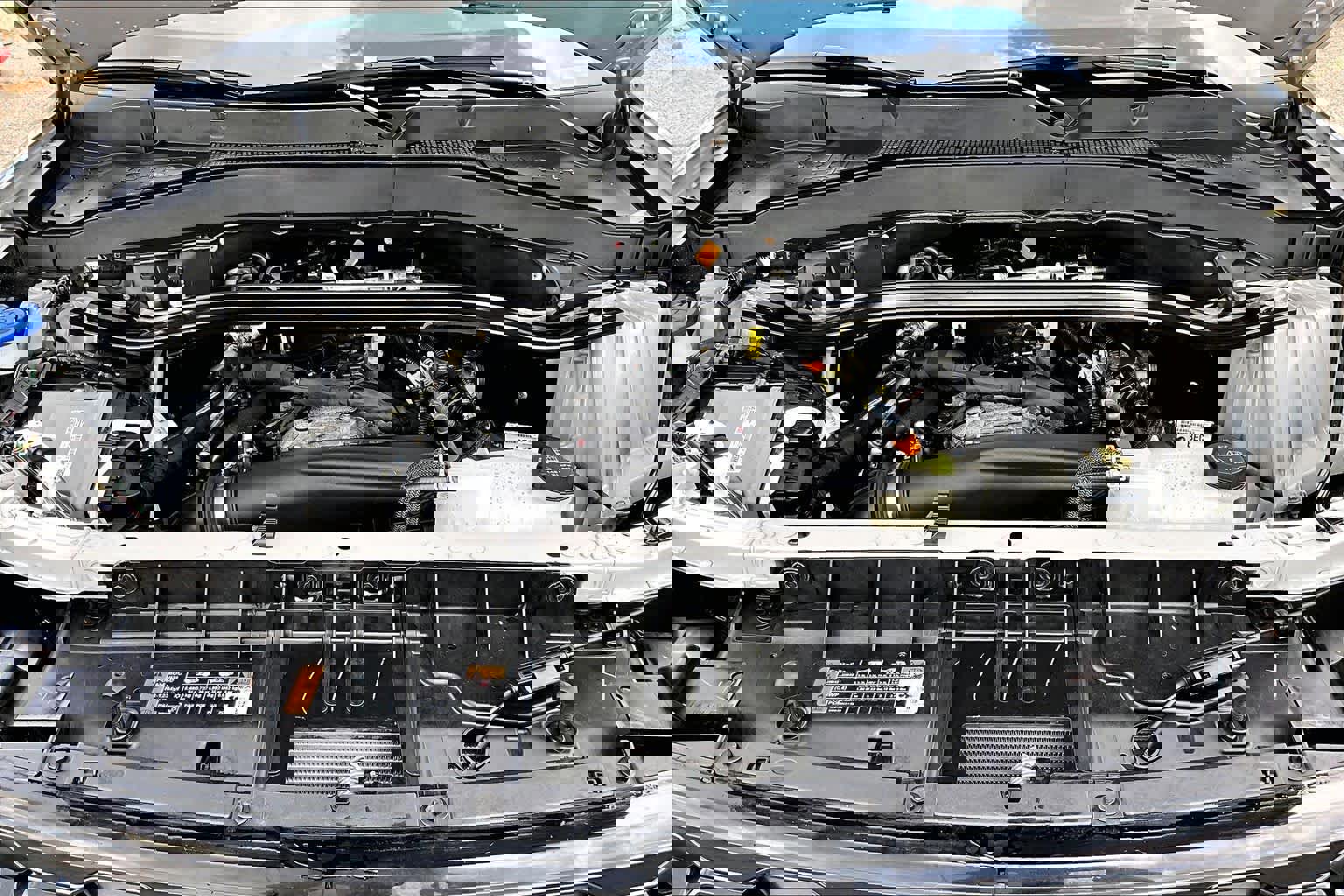 Certified 2025 Ford Explorer ST-Line w/ Premium Package image 34