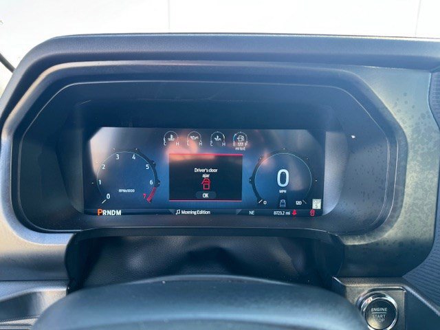 Certified 2025 Ford F150 Platinum w/ Equipment Group 702A High image 20