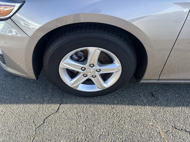 Used 2023 Chevrolet Malibu LT image 12