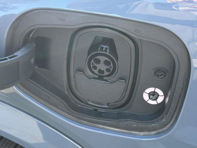 Certified 2023 Ford Mustang Mach-E GT AWD/4WD image 7