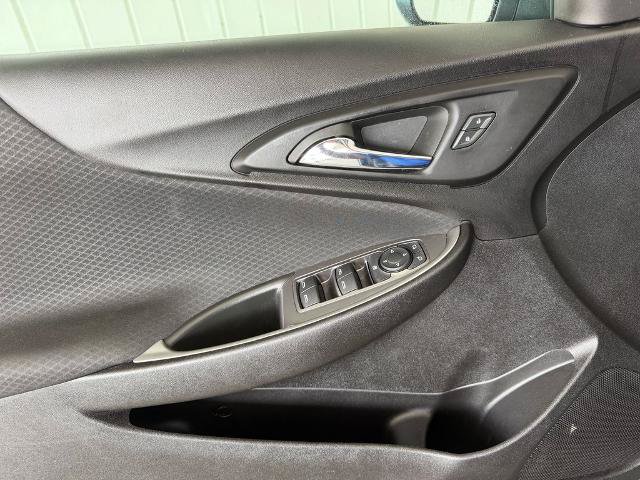 Used 2024 Chevrolet Malibu LT FWD image 20