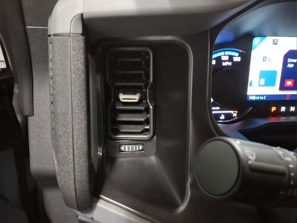 Certified 2023 Ford Bronco Big Bend AWD/4WD image 17