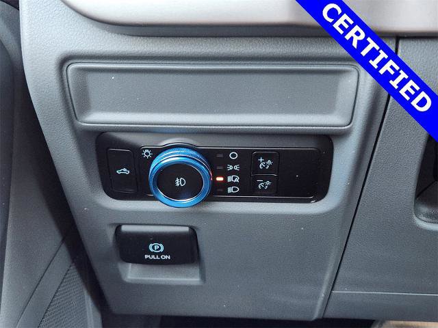 Certified 2023 Ford F150 XLT w/ Equipment Group 301A Mid image 21